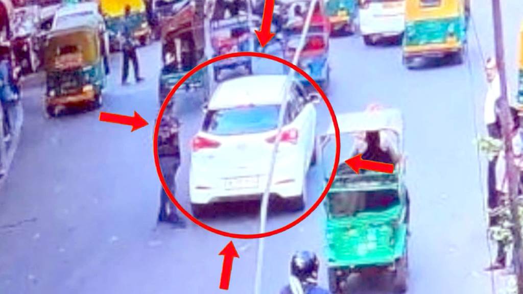 Professor and cardiology student arrested planned to carry out attacks in four more cities